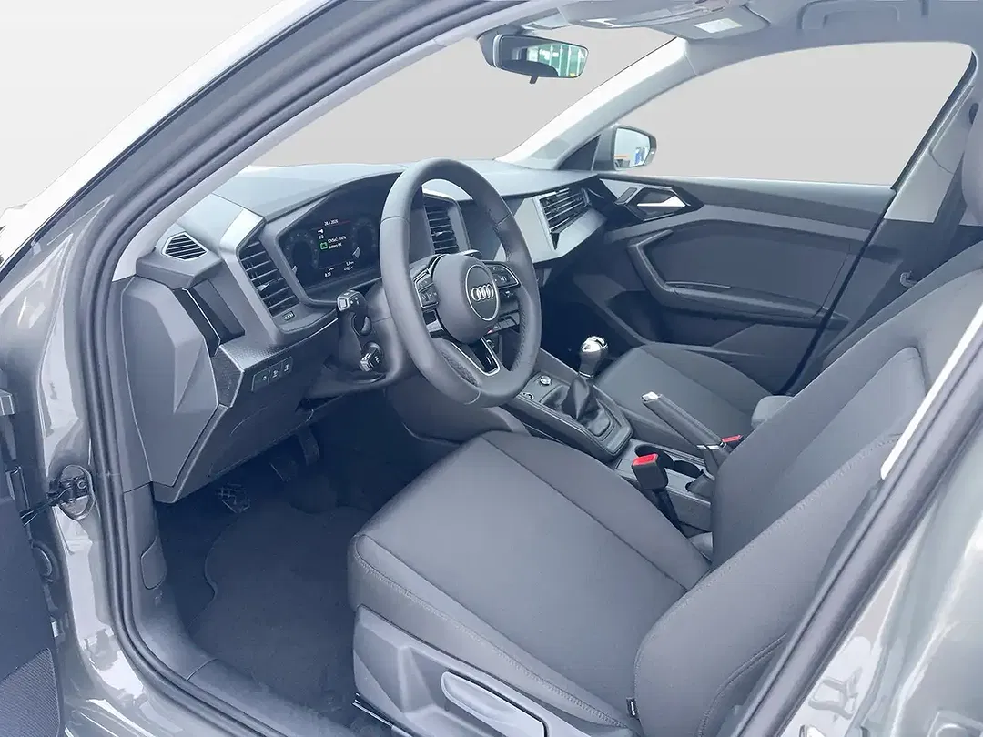 Audi A1 - Thumbnail 14