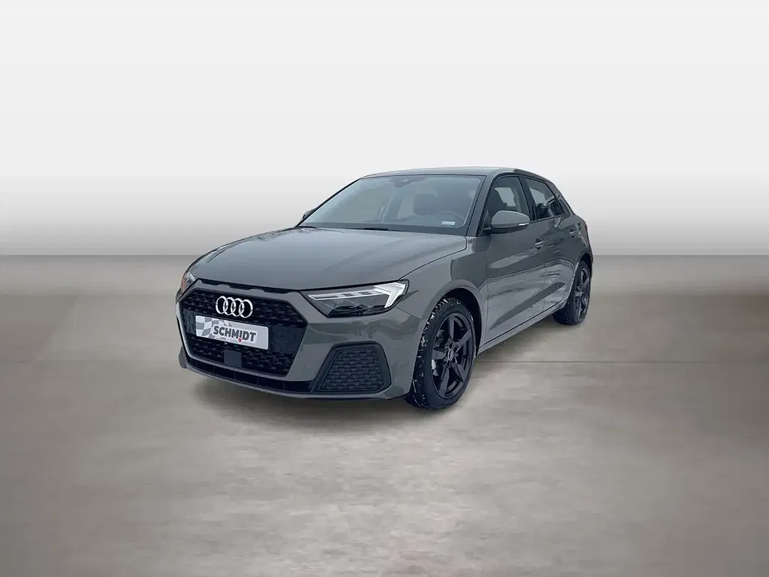 Audi A1 - Thumbnail 2