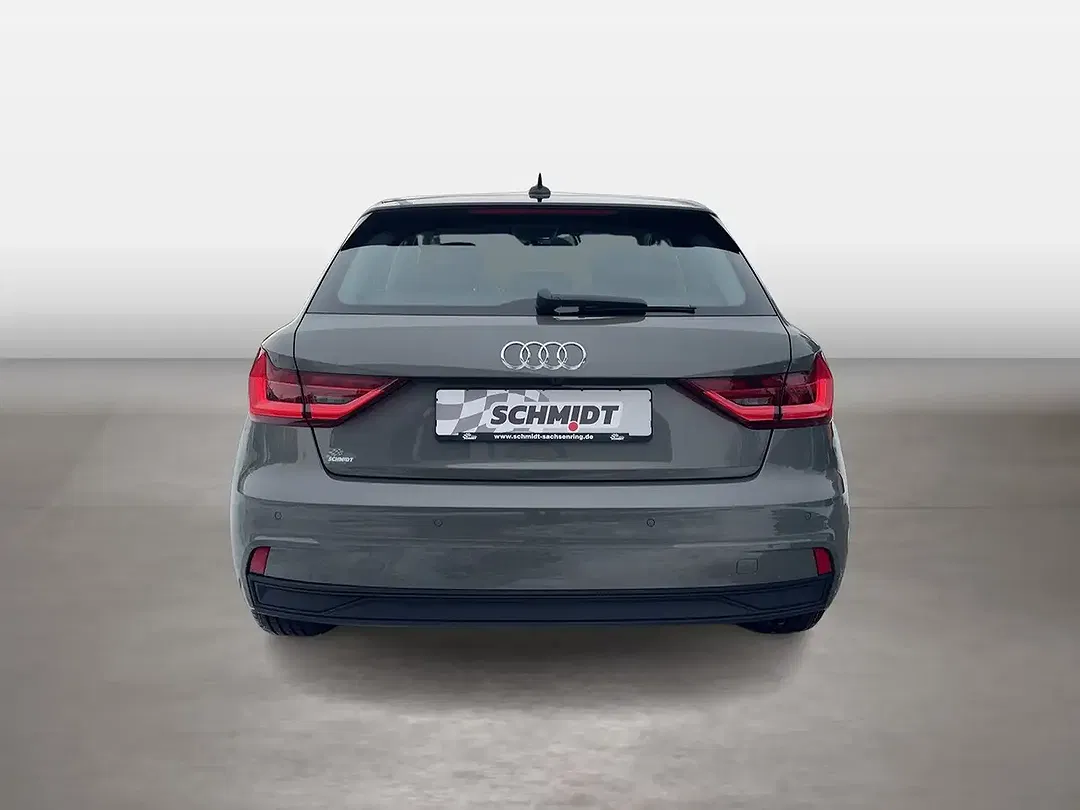Audi A1 - Thumbnail 5