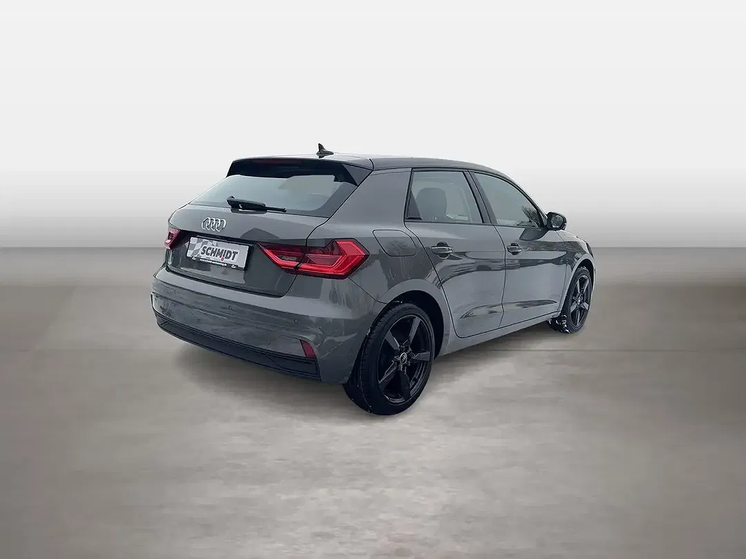 Audi A1 - Thumbnail 6