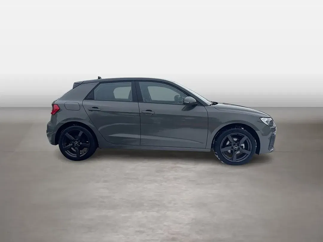 Audi A1 - Thumbnail 7