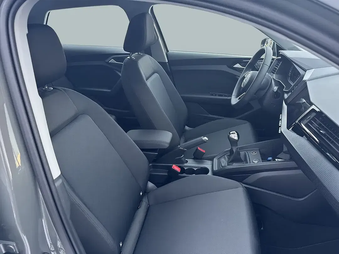Audi A1 - Thumbnail 8
