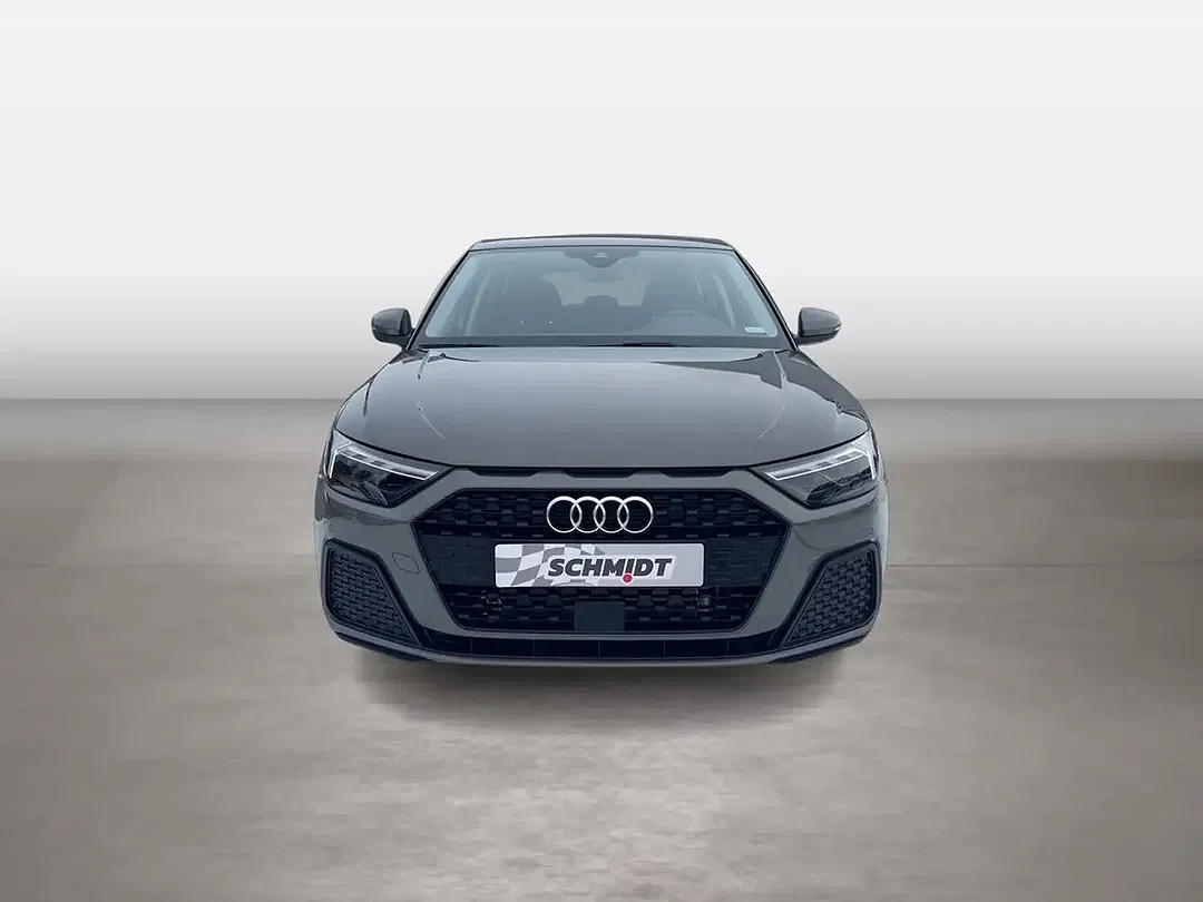 Audi A1 - Thumbnail 9