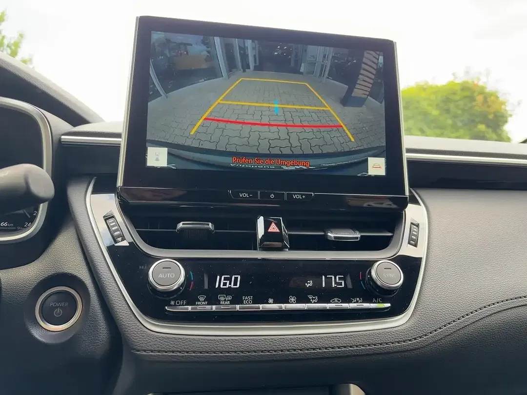 Toyota Corolla Cross - Thumbnail 13