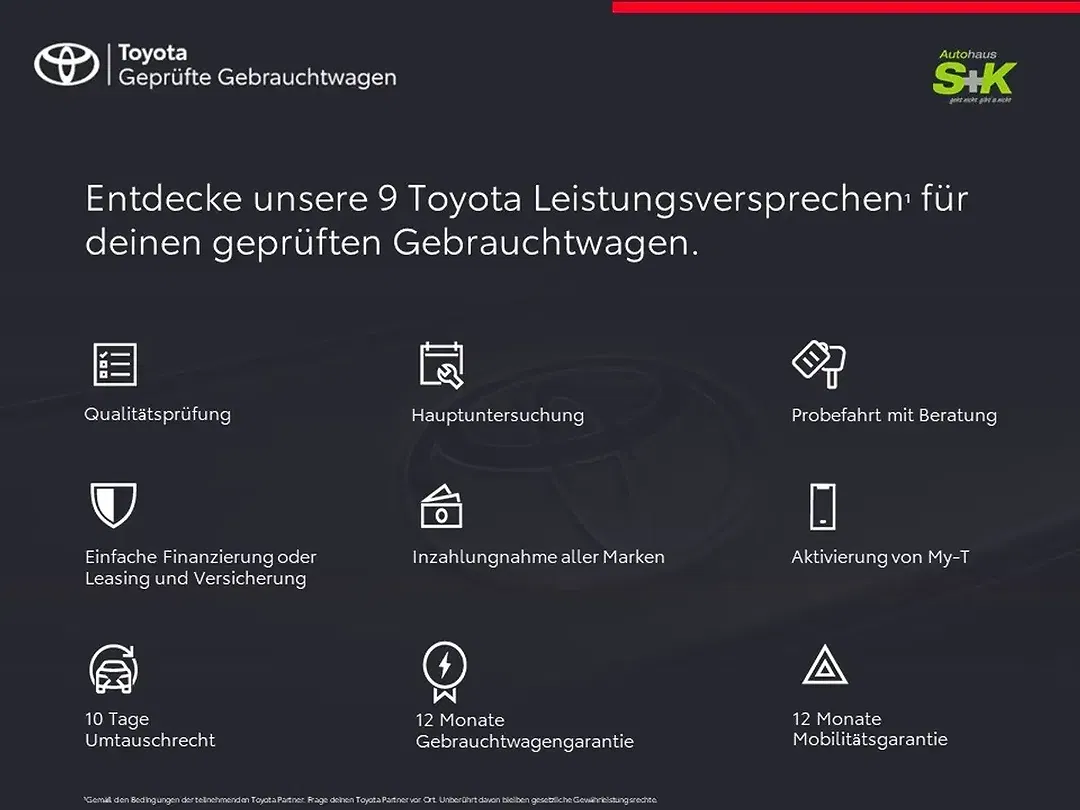Toyota Corolla Cross - Thumbnail 15