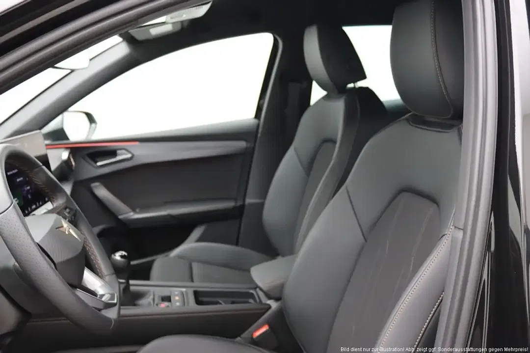 CUPRA Leon - Thumbnail 13