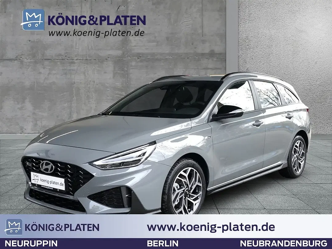 Hyundai i30 - Afbeelding 1