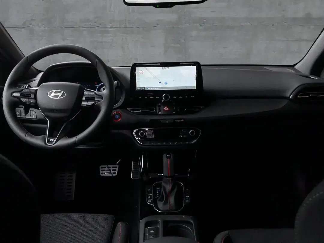 Hyundai i30 - Thumbnail 10