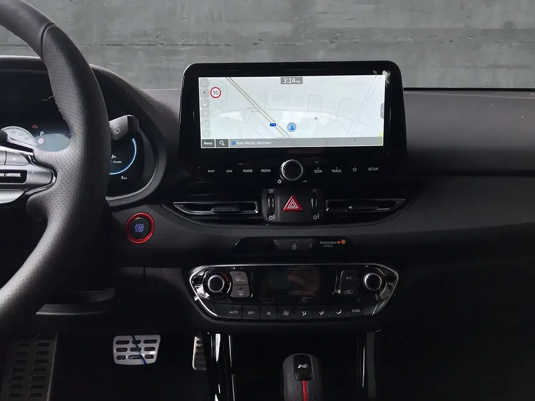 Hyundai i30 - Thumbnail 11