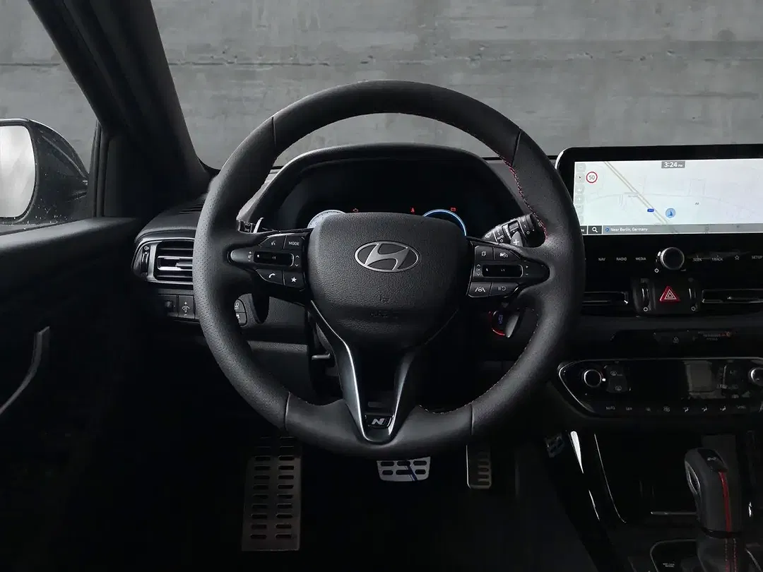 Hyundai i30 - Thumbnail 13