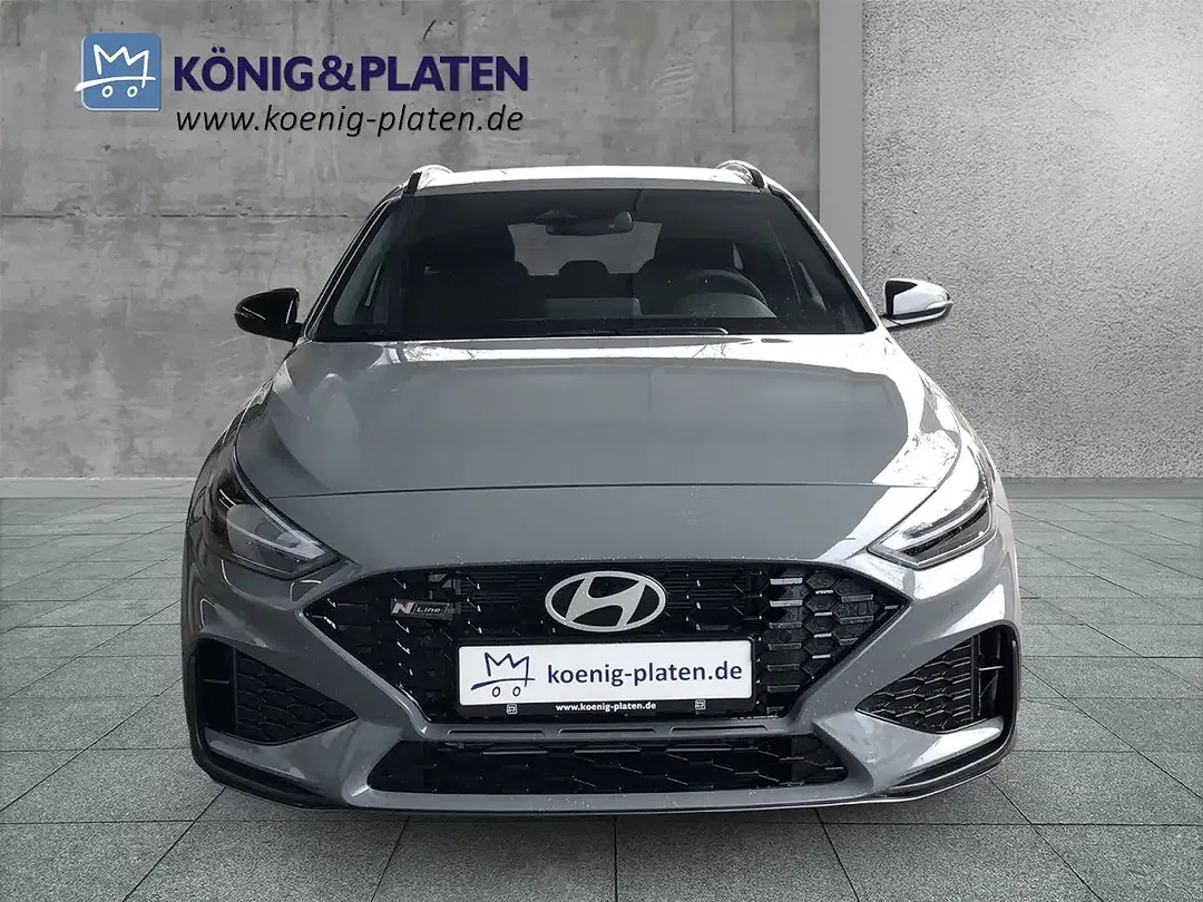 Hyundai i30 - Thumbnail 2