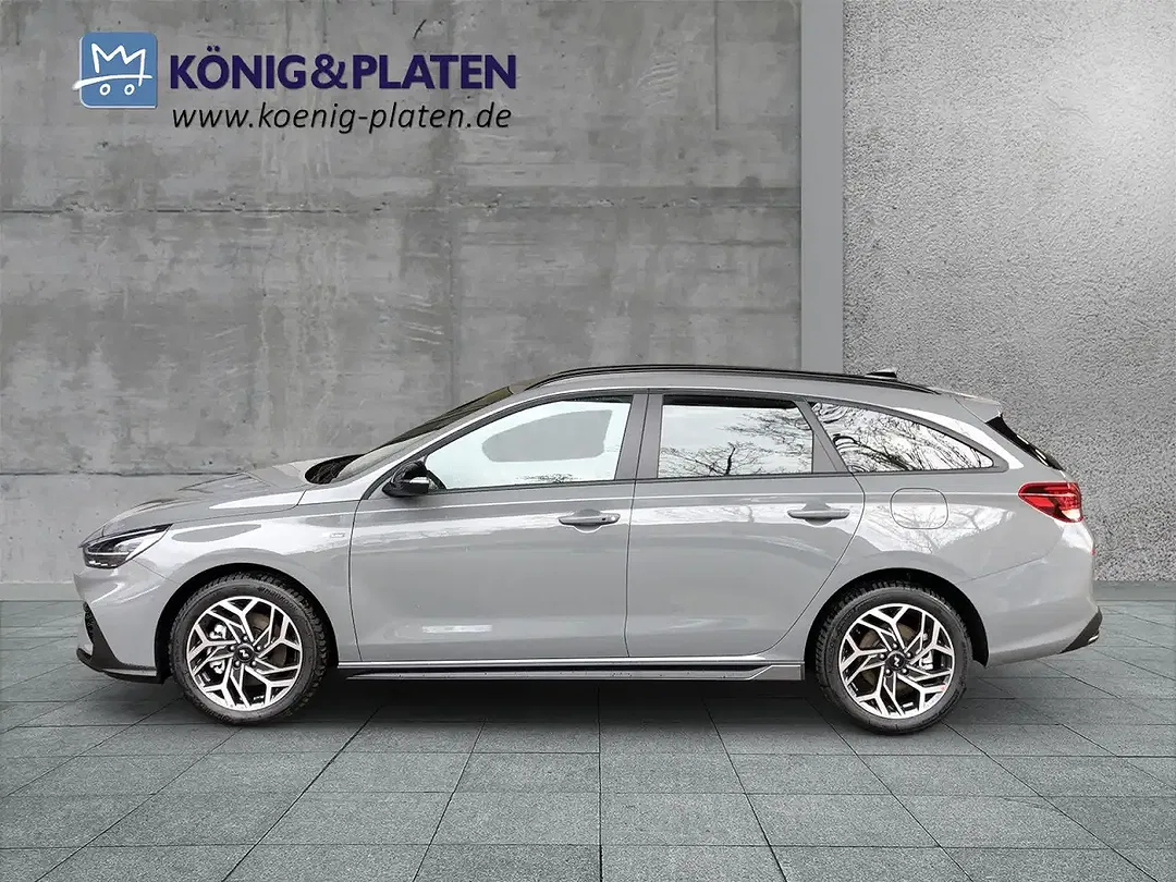 Hyundai i30 - Thumbnail 3