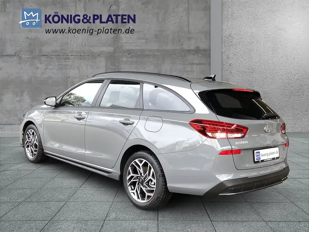 Hyundai i30 - Thumbnail 4