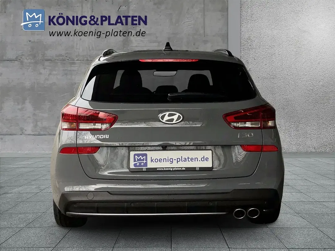 Hyundai i30 - Thumbnail 5