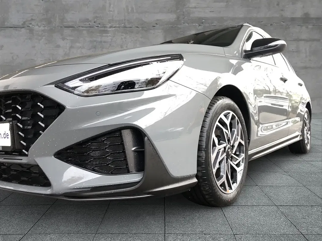 Hyundai i30 - Thumbnail 6