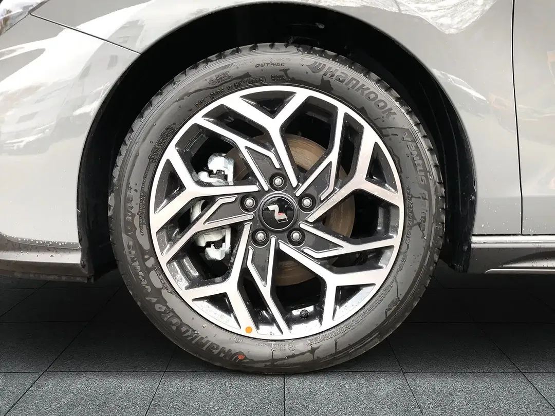 Hyundai i30 - Thumbnail 7