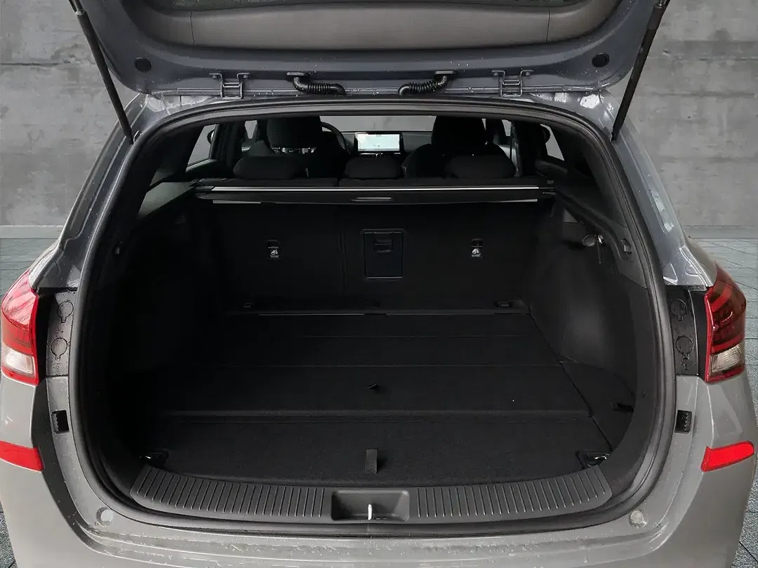 Hyundai i30 - Thumbnail 8