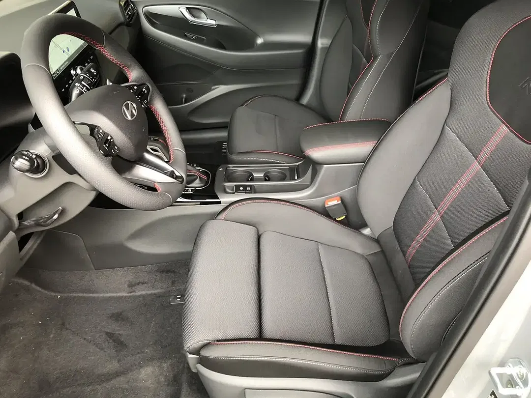 Hyundai i30 - Thumbnail 9