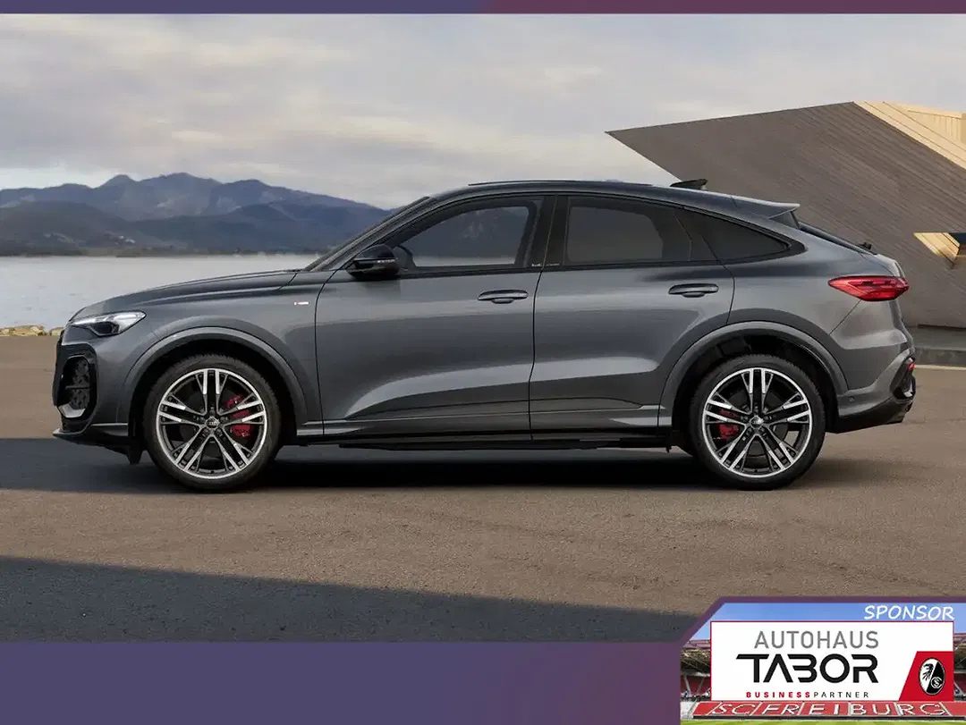 Audi Q5 - Thumbnail 2