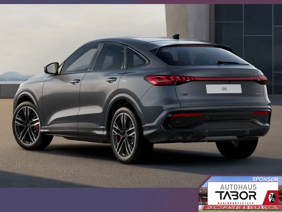 Audi Q5 - Thumbnail 3