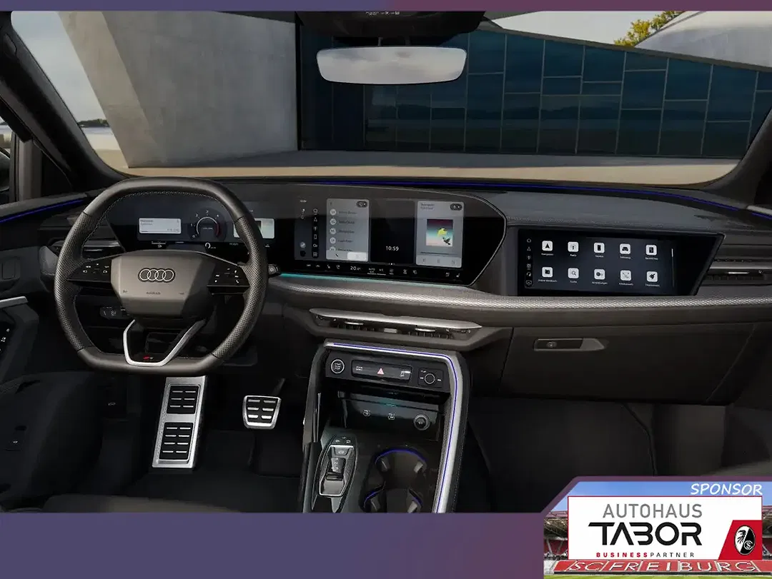 Audi Q5 - Thumbnail 5