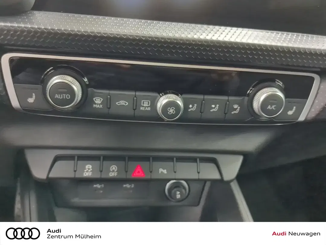 Audi A1 - Thumbnail 11