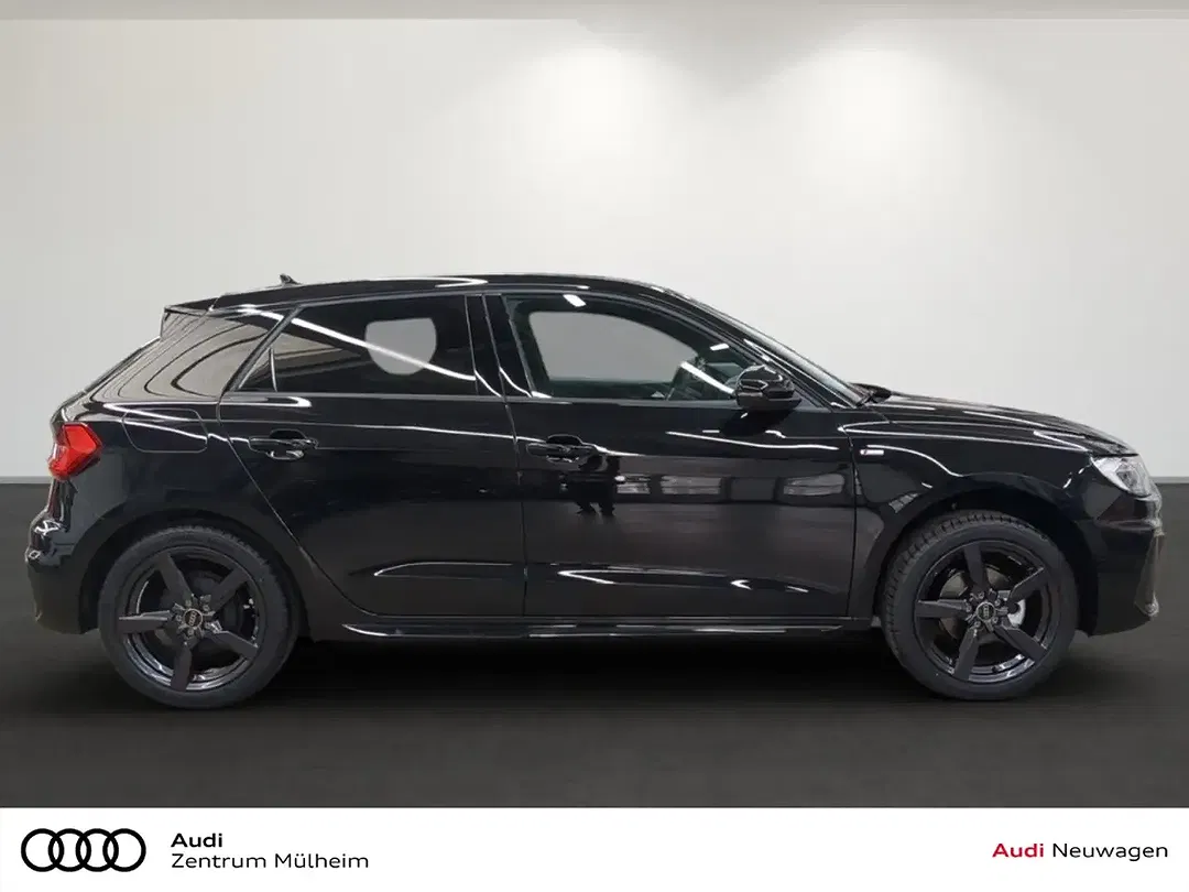 Audi A1 - Thumbnail 2