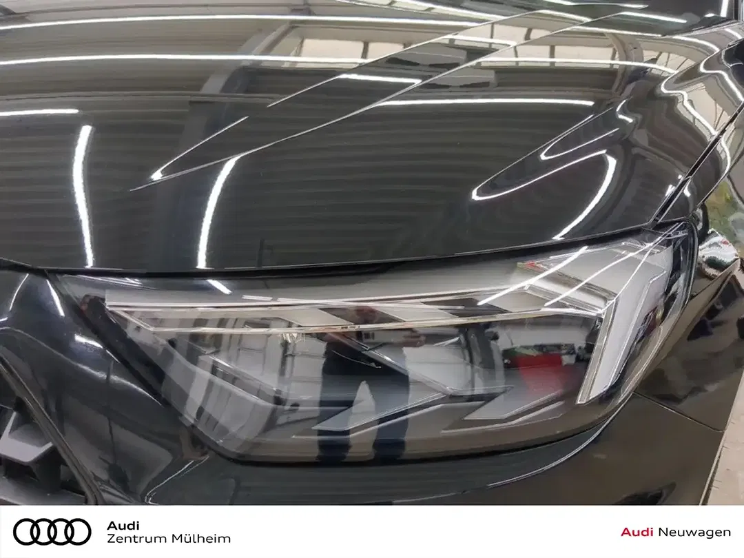 Audi A1 - Thumbnail 4