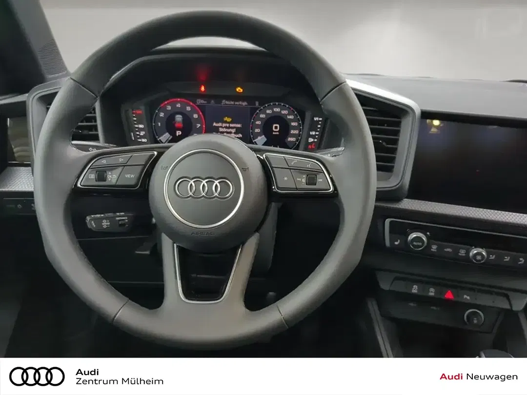 Audi A1 - Thumbnail 5
