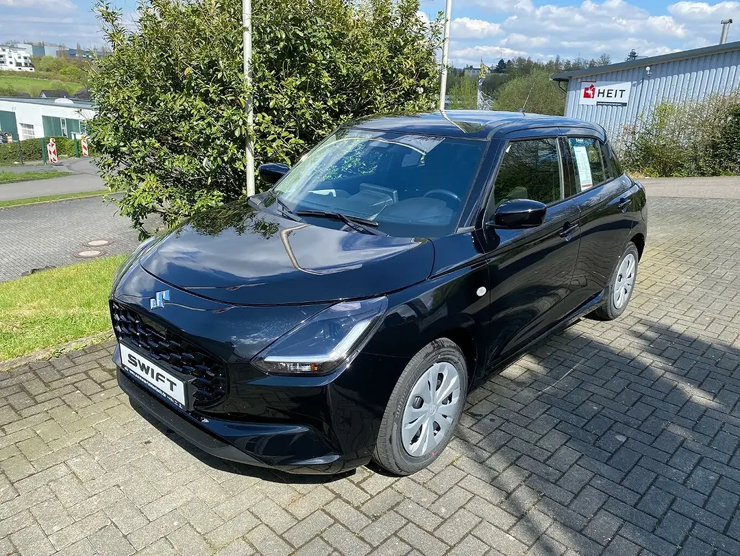 Suzuki Swift - Afbeelding 1