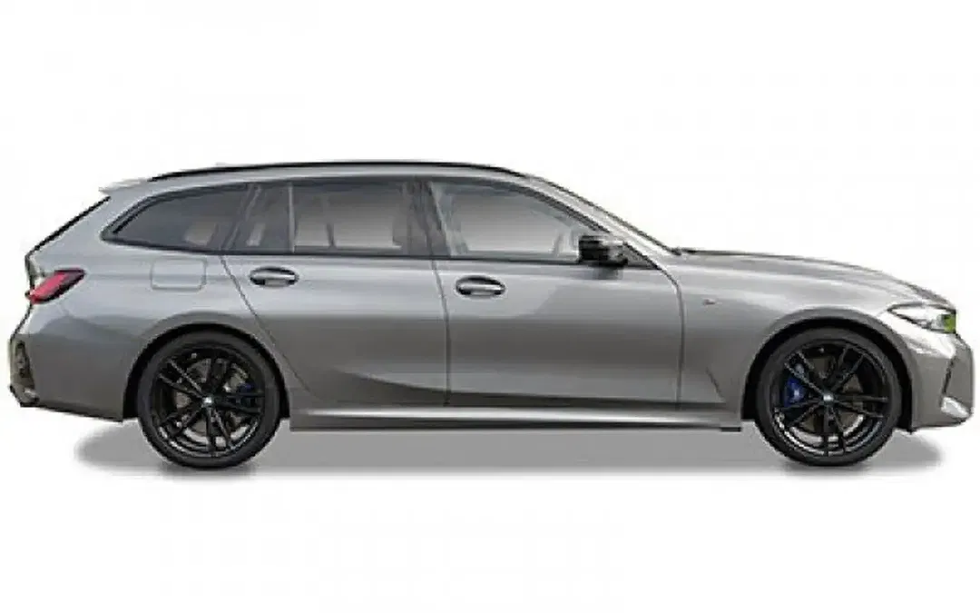 BMW 330 - Thumbnail 1