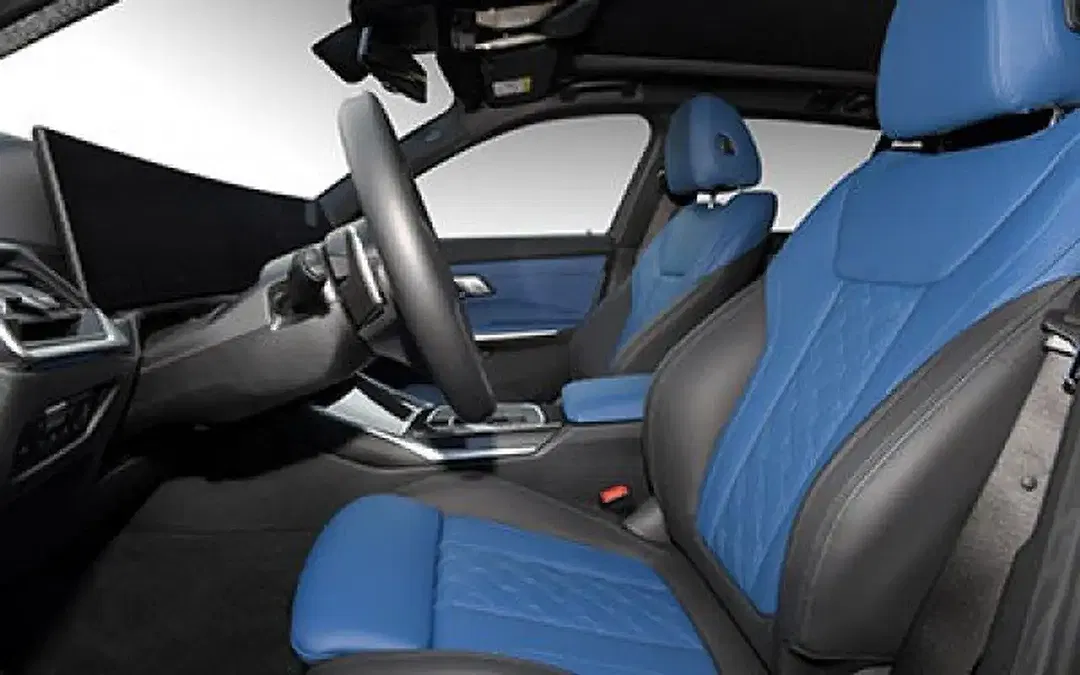 BMW 330 - Thumbnail 14