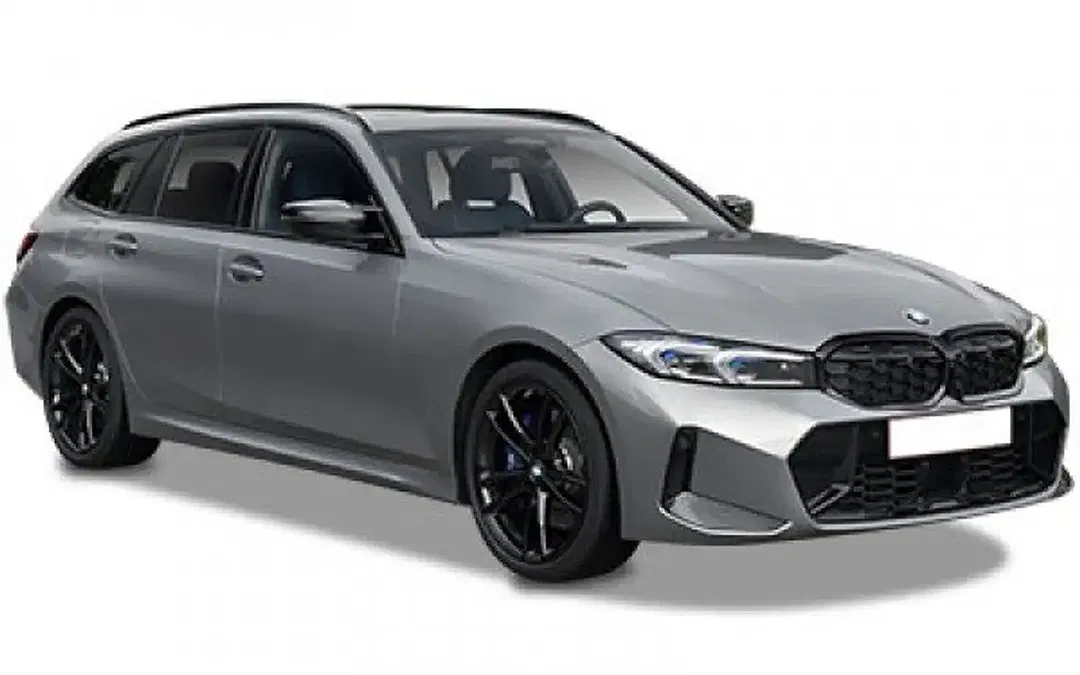 BMW 330 - Thumbnail 2