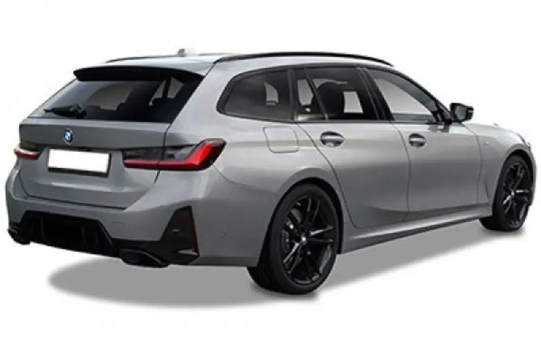 BMW 330 - Thumbnail 3