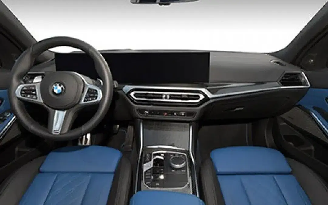 BMW 330 - Thumbnail 5