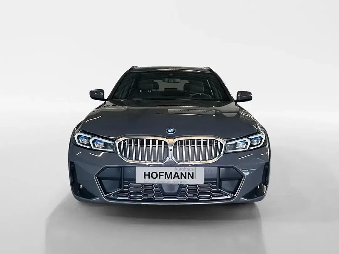 BMW 330 - Thumbnail 2