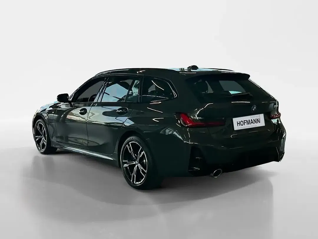 BMW 330 - Thumbnail 4