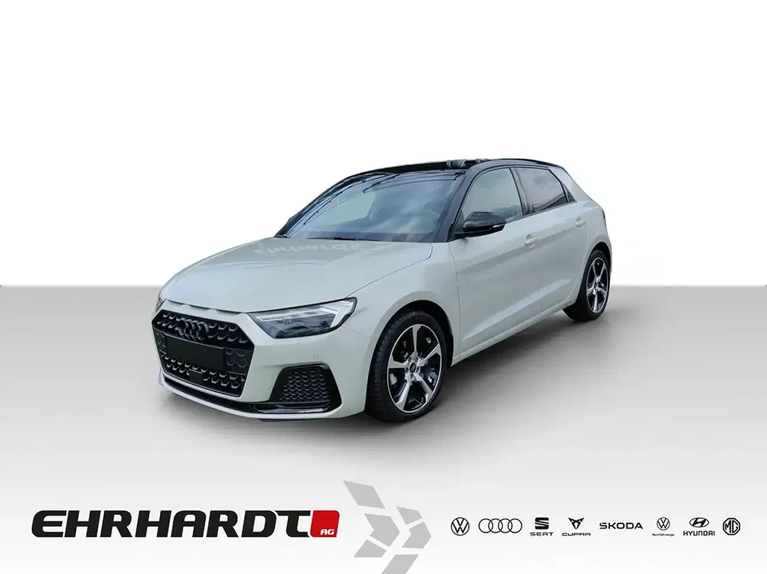 Audi A1 - Afbeelding 1