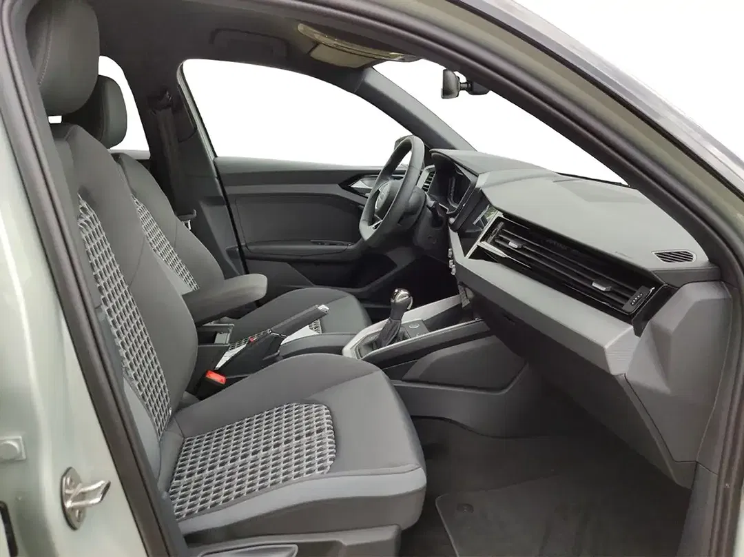 Audi A1 - Thumbnail 8