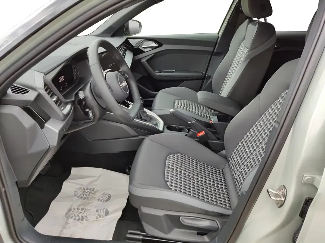 Audi A1 - Thumbnail 9