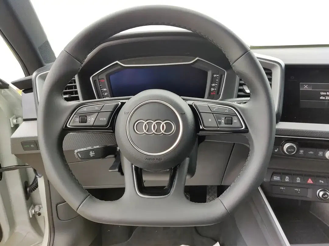 Audi A1 - Thumbnail 11