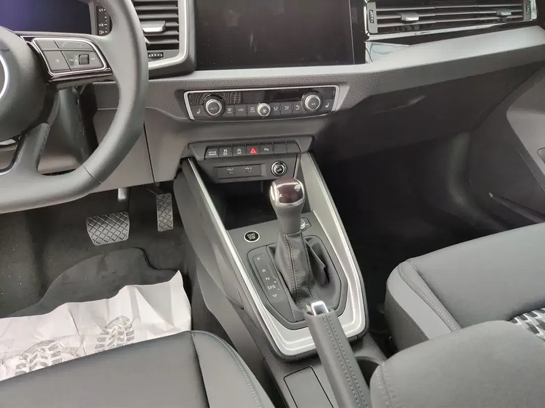 Audi A1 - Thumbnail 13