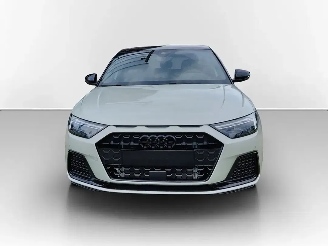 Audi A1 - Thumbnail 2