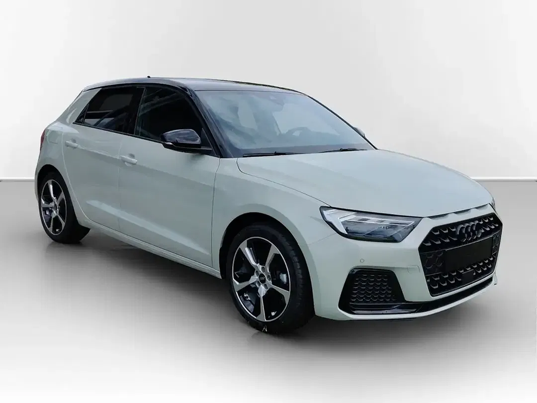 Audi A1 - Thumbnail 3