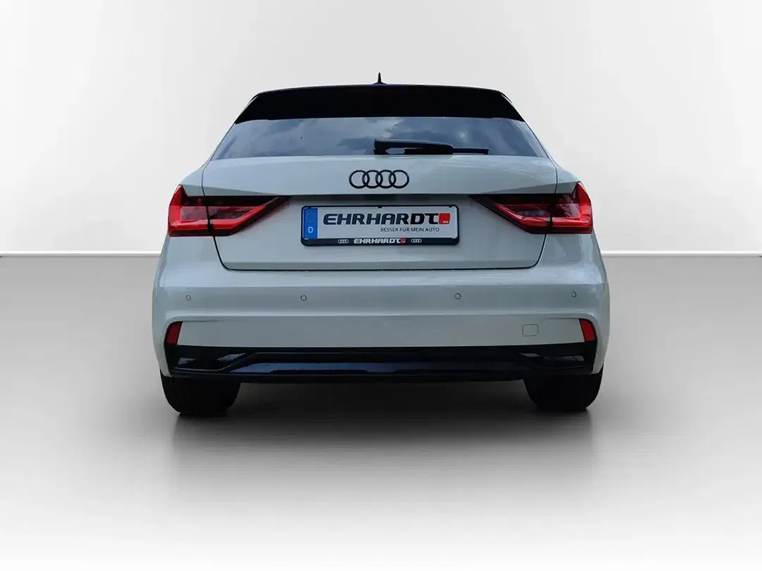 Audi A1 - Thumbnail 5