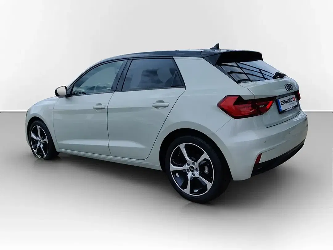 Audi A1 - Thumbnail 6