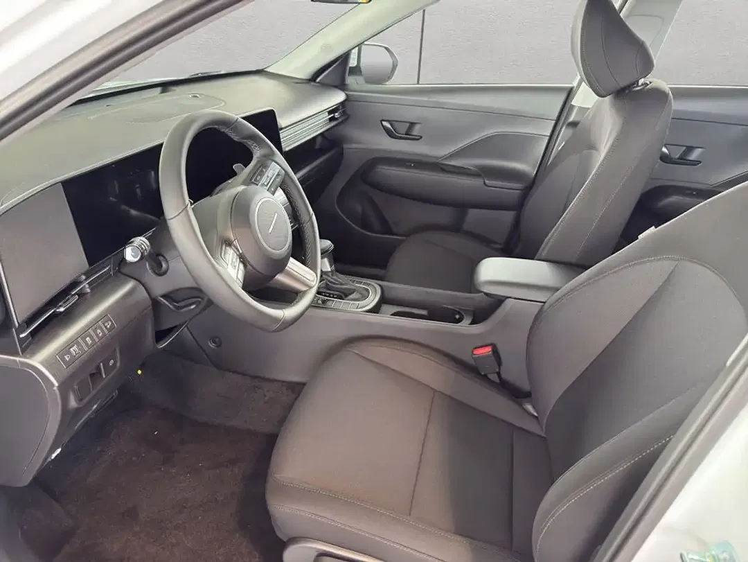 Hyundai KONA - Thumbnail 10