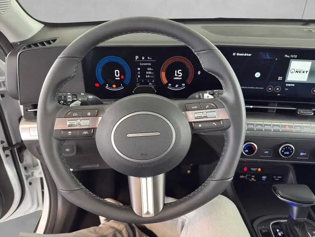 Hyundai KONA - Thumbnail 11