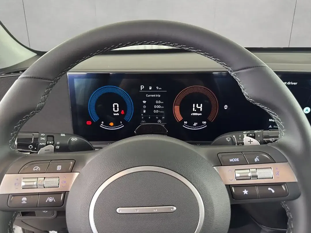 Hyundai KONA - Thumbnail 12