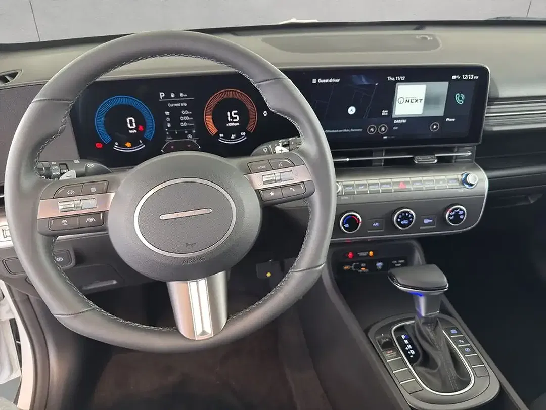 Hyundai KONA - Thumbnail 13